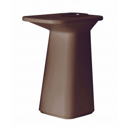Moma Mesa Alta  de Vondom color basic bronce