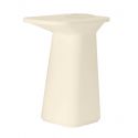 Moma Mesa Alta  de Vondom color basic ecru