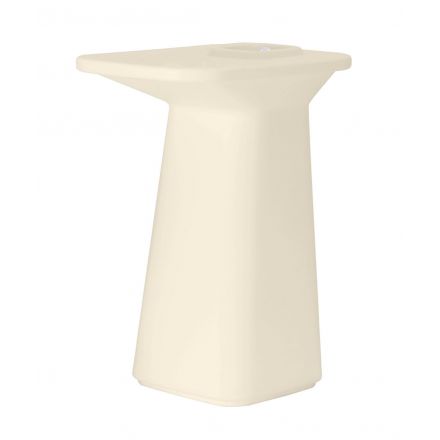 Moma Mesa Alta  de Vondom color basic ecru