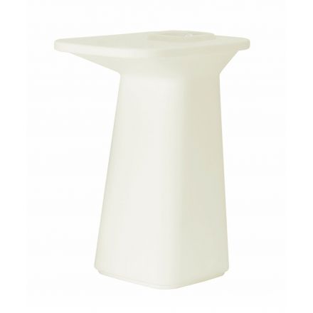 Moma Mesa Alta  de Vondom color hielo