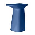 Moma Mesa Alta  de Vondom color basic Navy