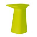 Moma Mesa Alta  de Vondom color basic pistacho
