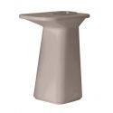 Moma Mesa Alta  de Vondom color basic taupé