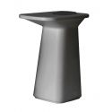 Moma Mesa Alta  de Vondom color basic antracita