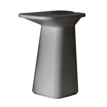 Moma Mesa Alta  de Vondom color basic antracita