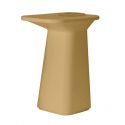 Moma Mesa Alta  de Vondom color basic beige