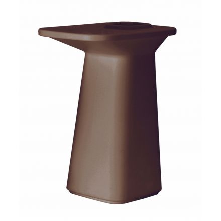 Moma Mesa Alta  de Vondom color basic bronce