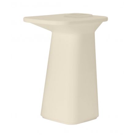 Moma Mesa Alta  de Vondom color basic ecru