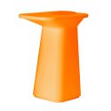 Moma Mesa Alta  de Vondom color basic naranja