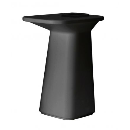 Moma Mesa Alta  de Vondom color basic negro