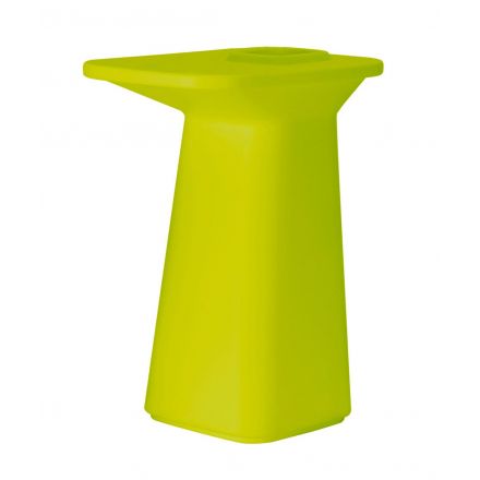Moma Mesa Alta  de Vondom color basic pistacho