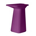Moma Mesa Alta  de Vondom color basic plum