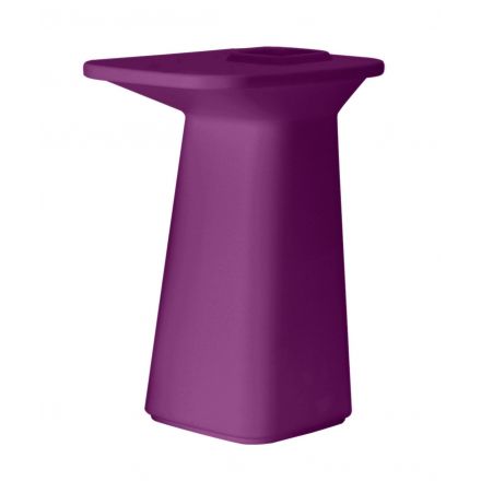 Moma Mesa Alta  de Vondom color basic plum