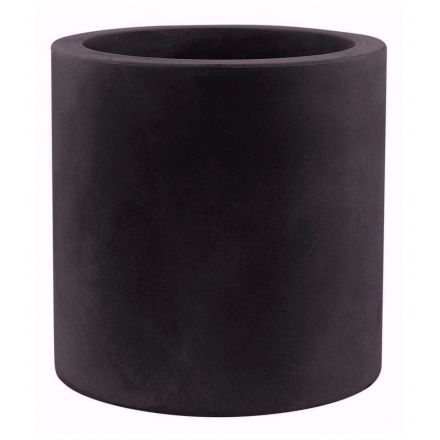 Cilindro  de Vondom color basic negro
