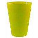 Cono Alto  de Vondom color basic pistacho