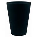 Cono Alto  de Vondom color basic negro