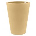 Cono Alto  de Vondom color basic beige