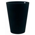 Cono Alto  de Vondom color basic negro