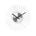 Reloj de pared Twister de Present Time