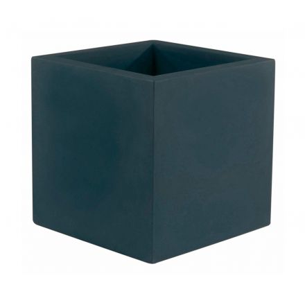 Cubo  de Vondom color basic antracita