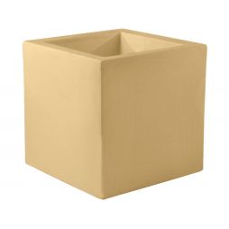 Cubo  de Vondom color basic beige