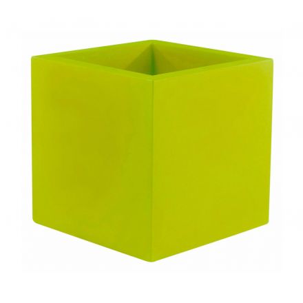 Cubo  de Vondom color basic pistacho