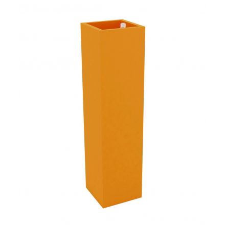 Torre Cuadrada  de Vondom color basic naranja