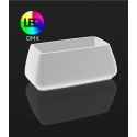 Momas Macetas  de Vondom color hielo