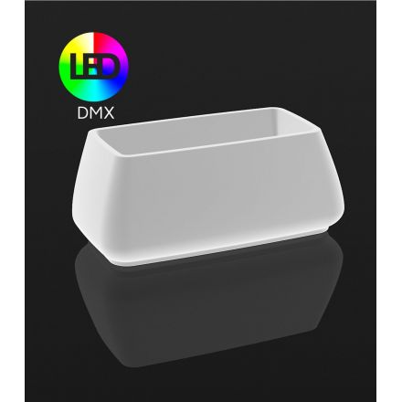 Momas Macetas  de Vondom color hielo