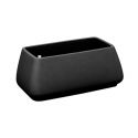 Momas Macetas de Vondom color basic antracita Momas Macetas de Vondom color basic antracita