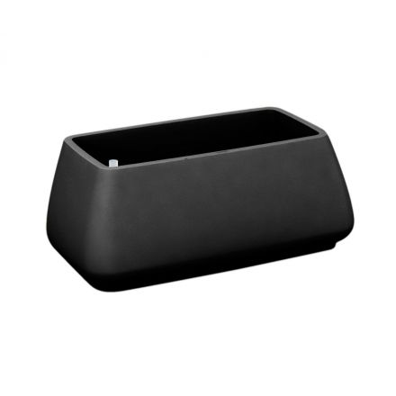 Momas Macetas  de Vondom color basic antracita