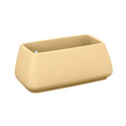 Momas Macetas  de Vondom color basic beige