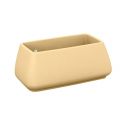 Momas Macetas de Vondom color basic beige Momas Macetas de Vondom color basic beige