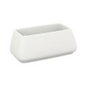 Momas Macetas  de Vondom color basic blanco