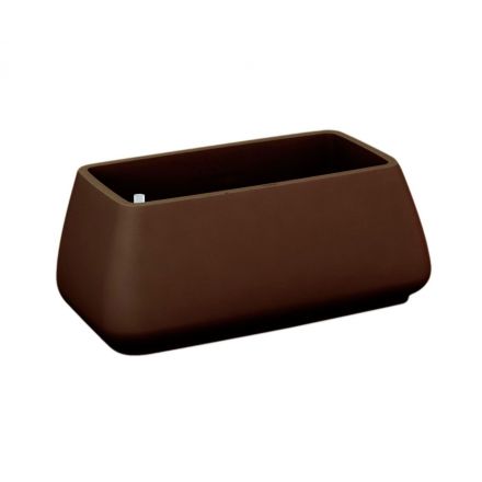 Momas Macetas  de Vondom color basic bronce