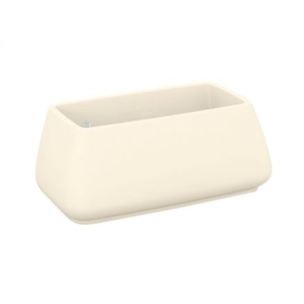 Momas Macetas  de Vondom color basic ecru