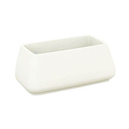 Momas Macetas  de Vondom color hielo