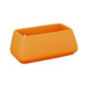Momas Macetas  de Vondom color basic naranja