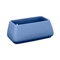 Momas Macetas  de Vondom color basic Navy