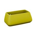 Momas Macetas  de Vondom color basic pistacho