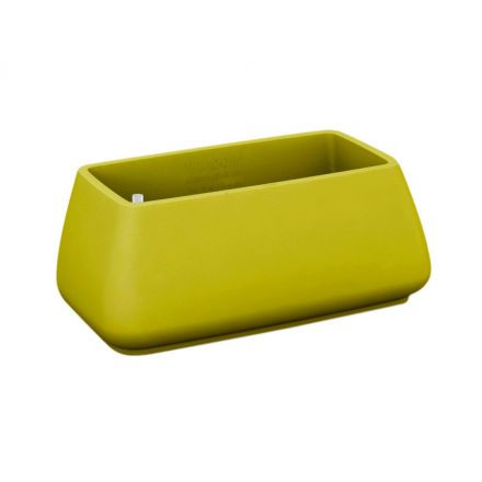 Momas Macetas  de Vondom color basic pistacho