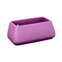 Momas Macetas de Vondom color basic plum Momas Macetas de Vondom color basic plum