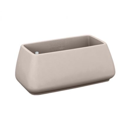 Momas Macetas  de Vondom color basic taupé