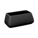 Momas Macetas  de Vondom color basic antracita