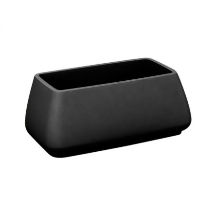 Momas Macetas  de Vondom color basic antracita