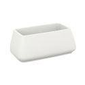 Momas Macetas  de Vondom color basic blanco