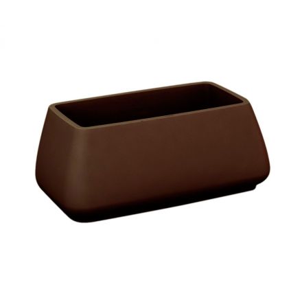Momas Macetas  de Vondom color basic bronce