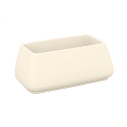 Momas Macetas  de Vondom color basic ecru