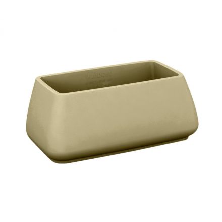 Momas Macetas  de Vondom color basic kakhi