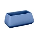 Momas Macetas  de Vondom color basic Navy